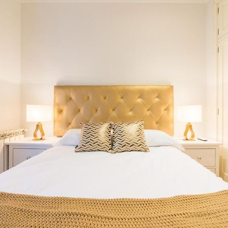 For You Rentals Free Wifi Apartment Temporal Malasana Madrid Center Mal27 Exterior foto