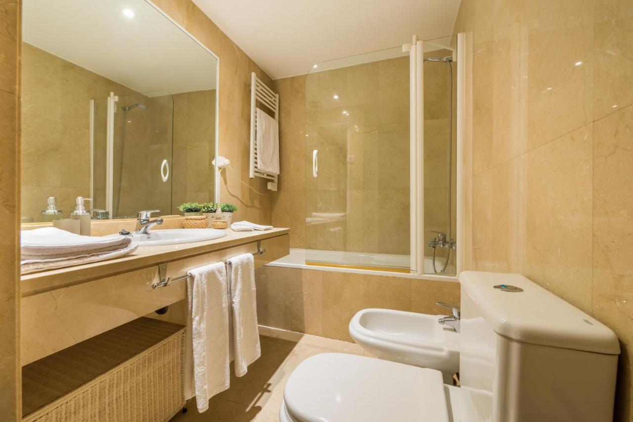 For You Rentals Free Wifi Apartment Temporal Malasana Madrid Center Mal27 Exterior foto