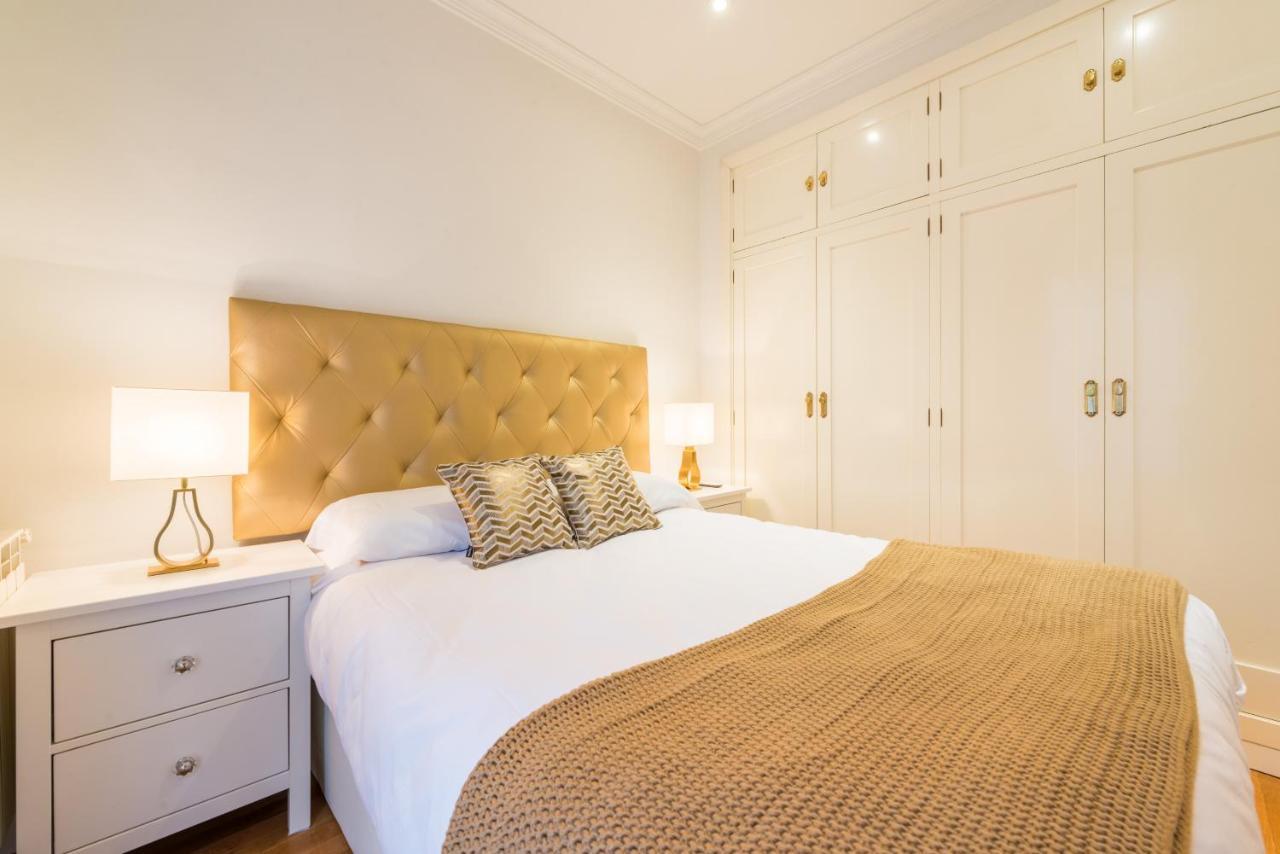 For You Rentals Free Wifi Apartment Temporal Malasana Madrid Center Mal27 Exterior foto