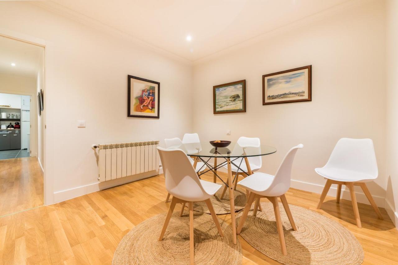 For You Rentals Free Wifi Apartment Temporal Malasana Madrid Center Mal27 Exterior foto
