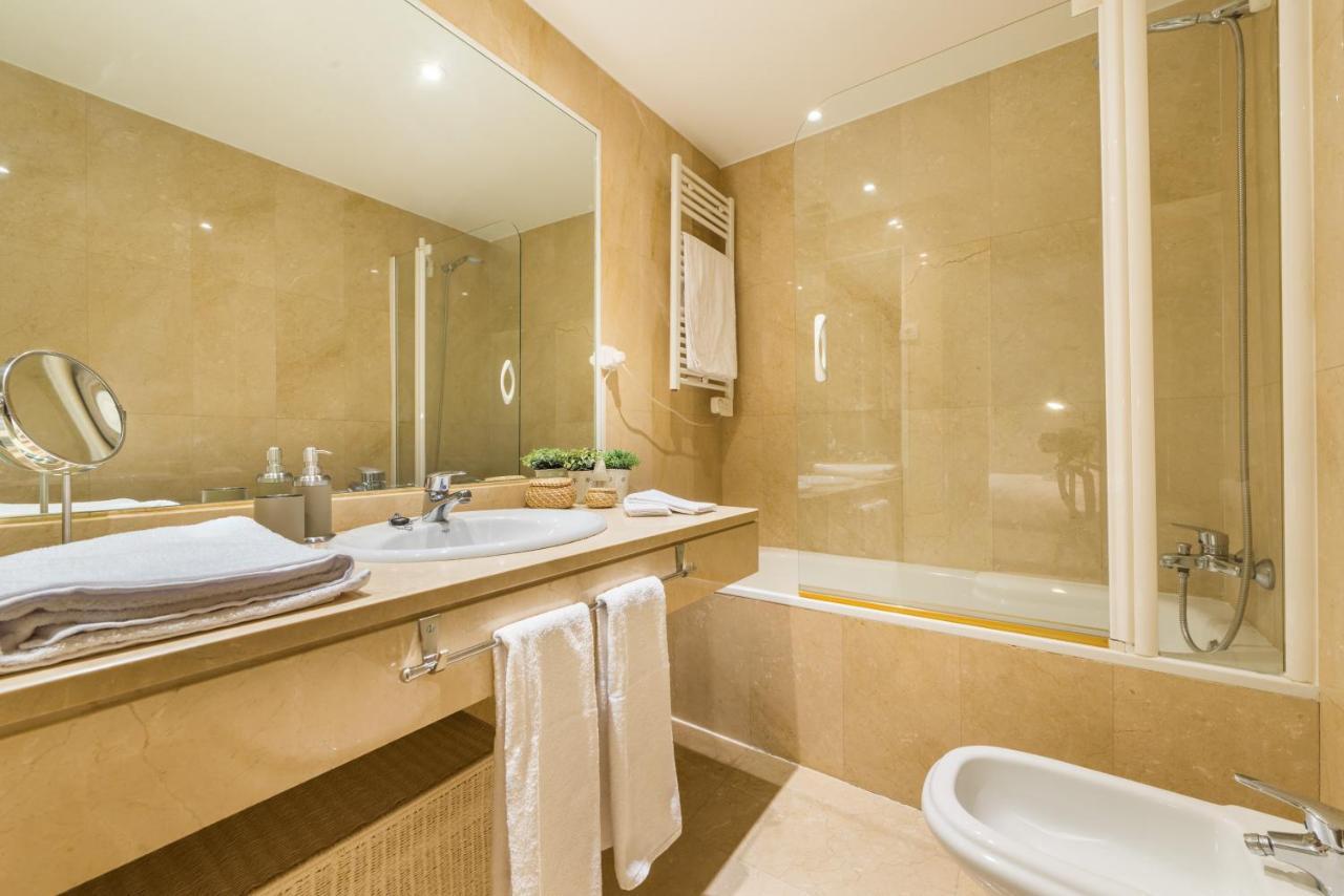 For You Rentals Free Wifi Apartment Temporal Malasana Madrid Center Mal27 Exterior foto