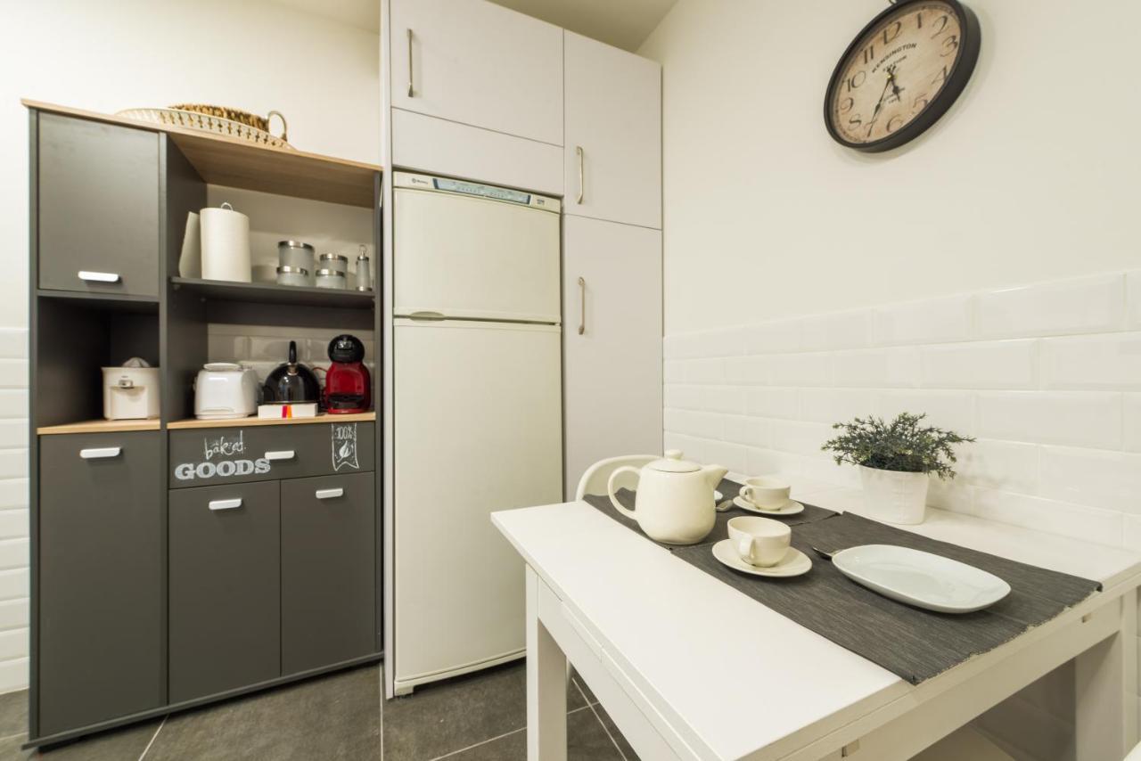 For You Rentals Free Wifi Apartment Temporal Malasana Madrid Center Mal27 Exterior foto