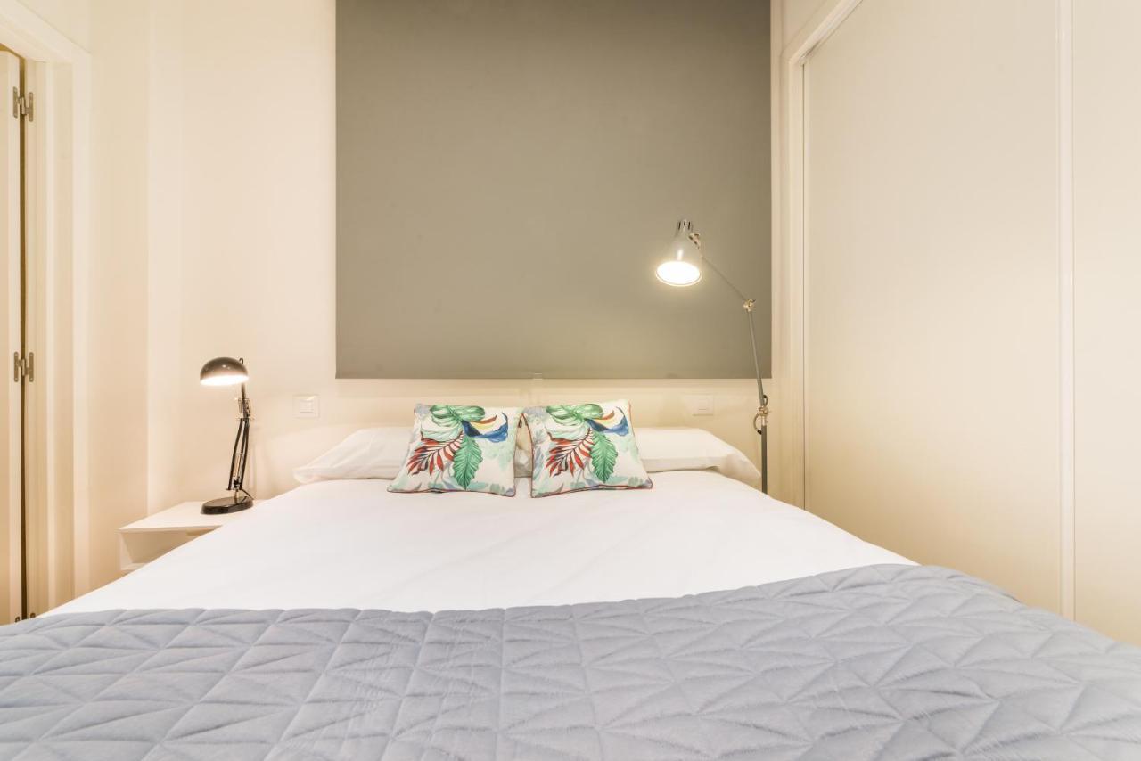 For You Rentals Free Wifi Apartment Temporal Malasana Madrid Center Mal27 Exterior foto